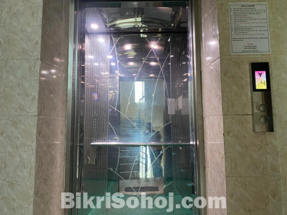 Urgent 3 Bed Flat with Parking | ECB Chottor